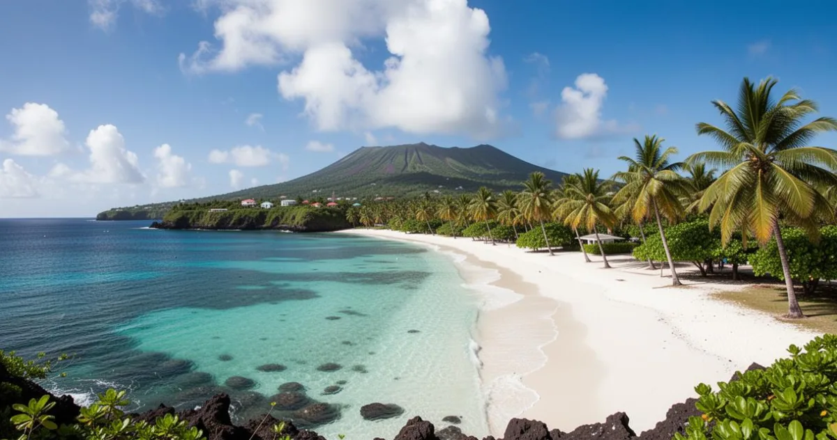 Assurance voyage Guadeloupe : quelles garanties choisir pour un séjour en toute sérénité ?