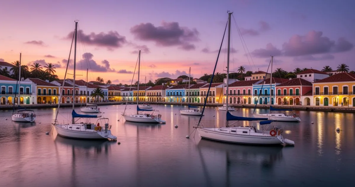 Assurance voyage Guadeloupe : quelles garanties choisir pour un séjour en toute sérénité ? – image 4