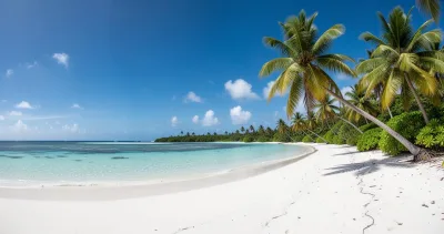 Baignade et détente aux Saintes-Maries-de-la-Mer : entre sable fin et nature sauvage