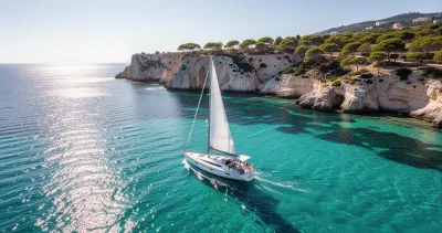 Du mât à la coque : comment optimiser l'entretien de votre bateau pour la navigation en haute mer