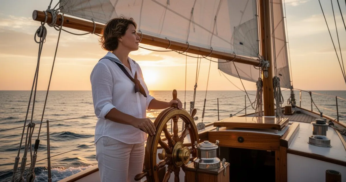 Du mât à la coque : comment optimiser l'entretien de votre bateau pour la navigation en haute mer – image 2
