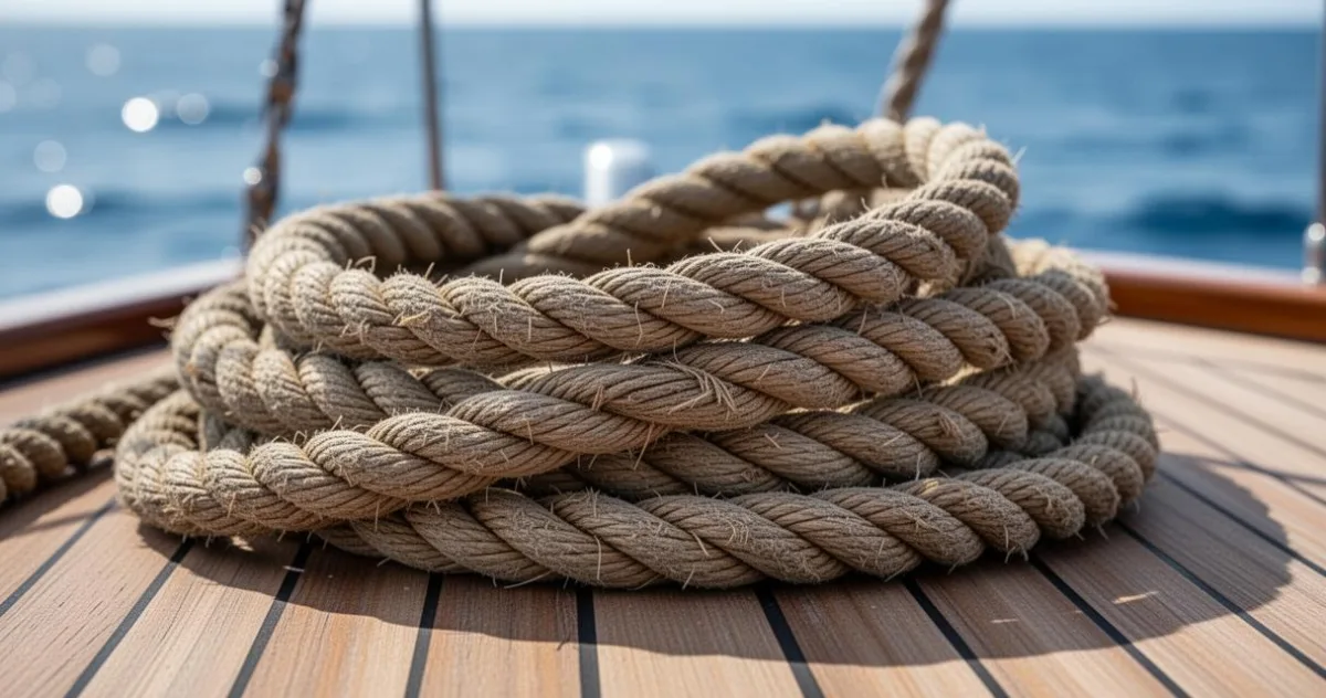 Du mât à la coque : comment optimiser l'entretien de votre bateau pour la navigation en haute mer – image 3