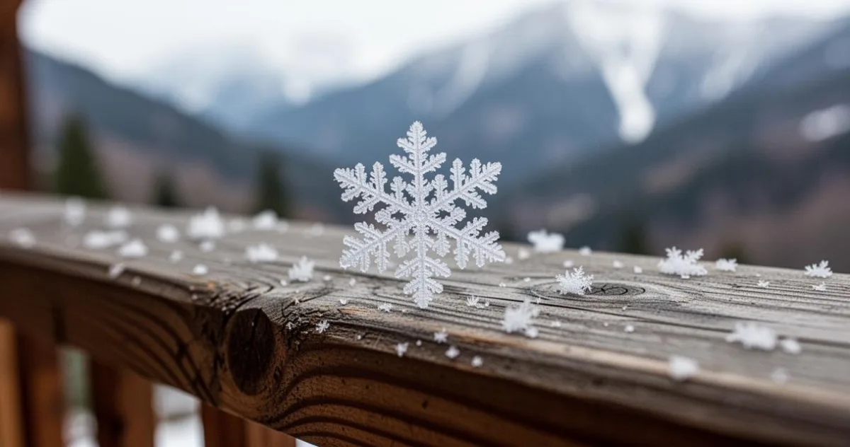 Du Mont-Blanc à Megève : optimiser vos 15 jours de vacances selon la meteo locale – image 3