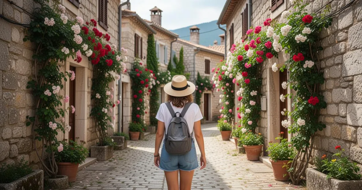 Escapade dans les Alpilles : notre guide pour visiter les Baux-de-Provence – image 2