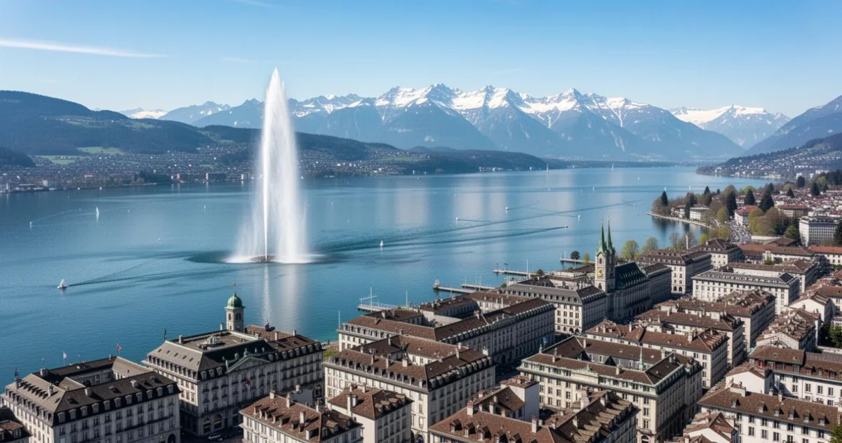 Guide pratique : opter pour la meilleure banque suisse avant de fermer vos comptes en ligne