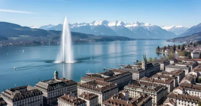 Guide pratique : opter pour la meilleure banque suisse avant de fermer vos comptes en ligne