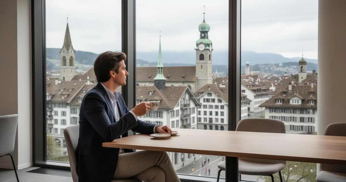 Guide pratique : opter pour la meilleure banque suisse avant de fermer vos comptes en ligne – image 2