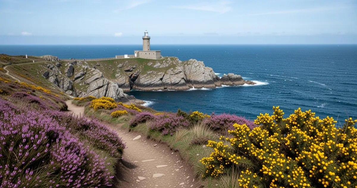 Le paradis breton : les plages secrètes à découvrir près de Brest – image 4