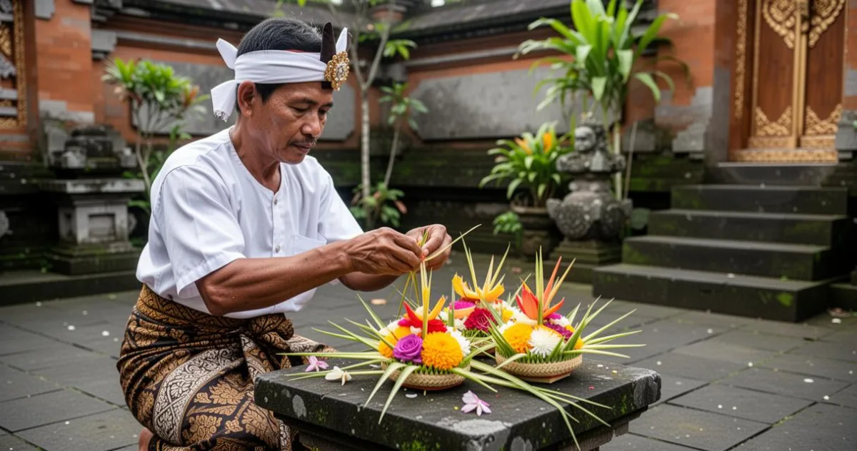 Organiser son premier séjour à Bali : combien de jours pour découvrir Ubud et ses rizières ? – image 2