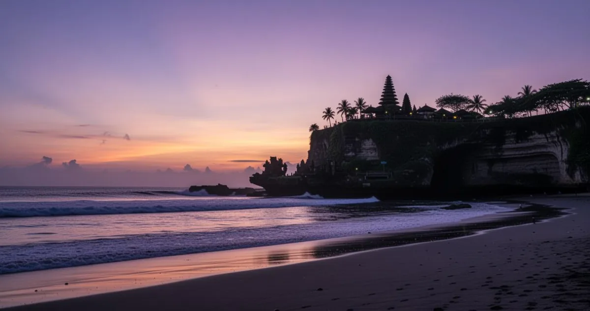 Organiser son premier séjour à Bali : combien de jours pour découvrir Ubud et ses rizières ? – image 4