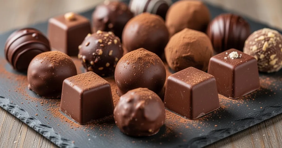 Plongée dans les coulisses du chocolat : une aventure gourmande au musee du chocolat en Isere – image 3