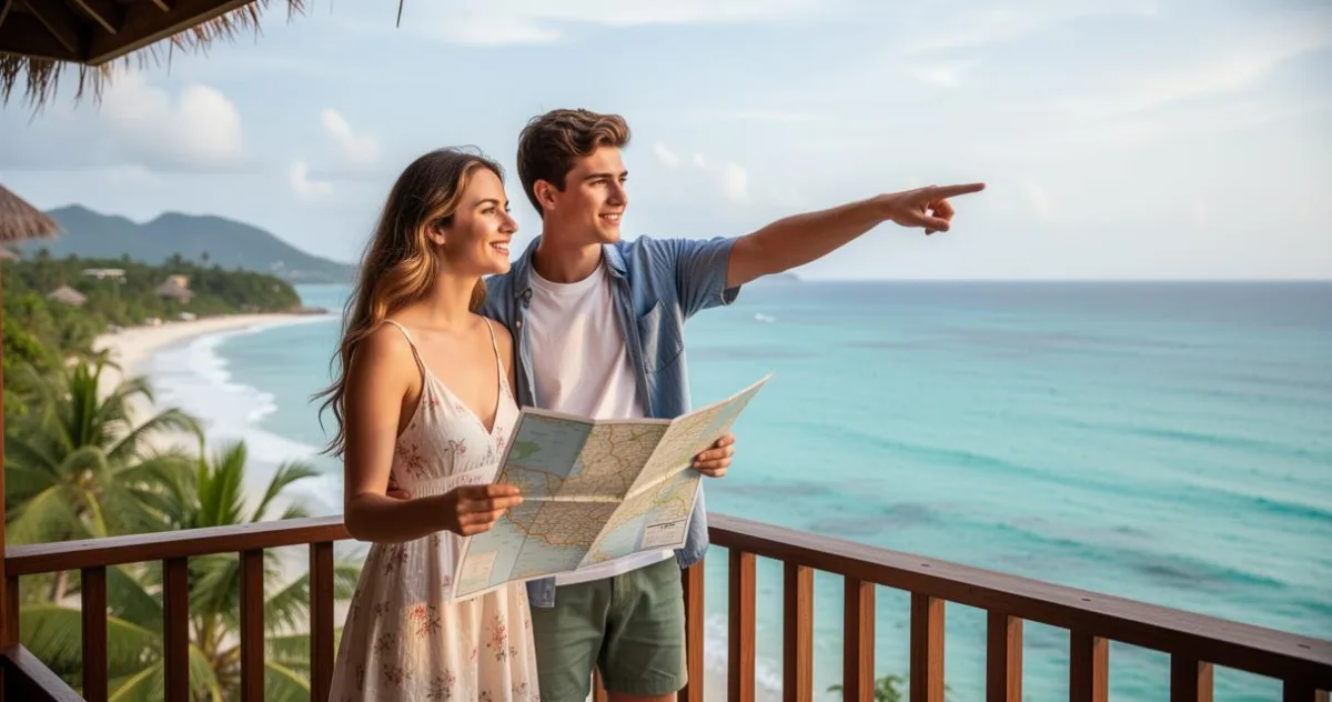 Top 5 des destinations en France : trouvez votre location avec le comparateur Location Vacances Express – image 2