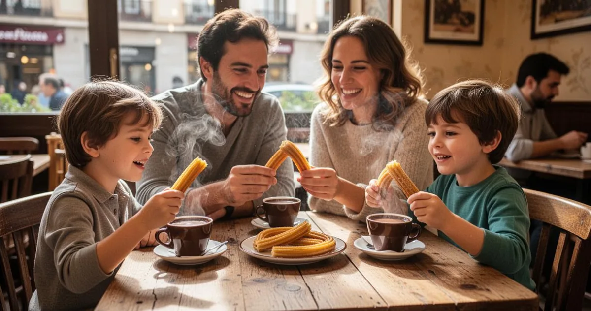 Week-end en Espagne : notre itinéraire en famille pour visiter les lieux incontournables de Madrid – image 2