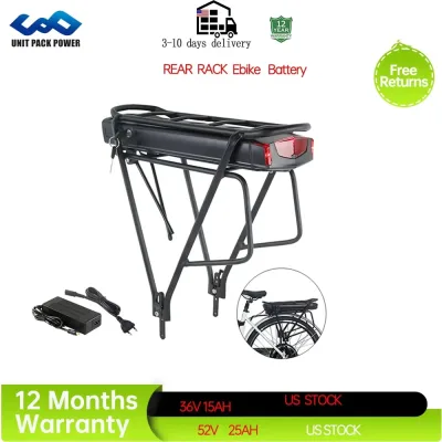 Batterie lithium 36 V vélo électrique