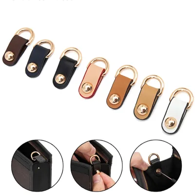Boucles en D pour sac, lot de 2 pièces – image 3