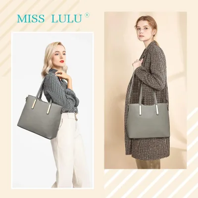Ensemble de 3 sacs à bandoulière femme – image 2