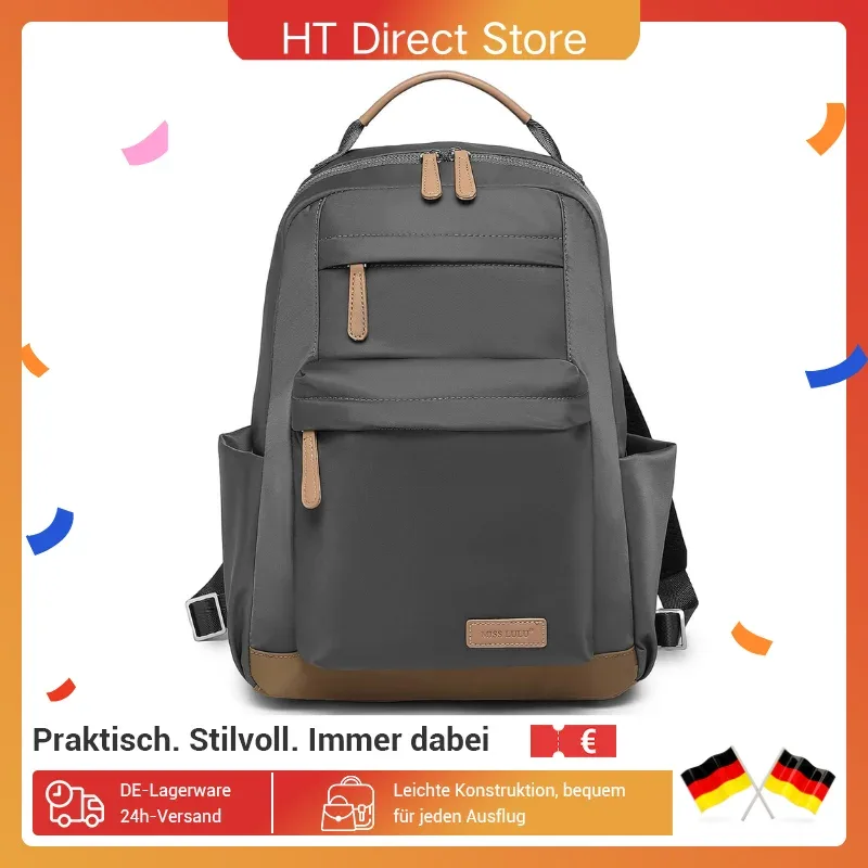 Sac à dos femme imperméable 36-55 litres