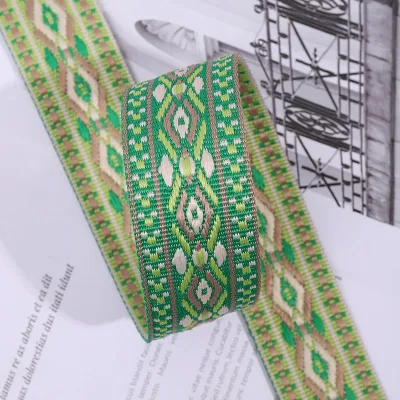 Sangle de sac réglable en tissu – image 3