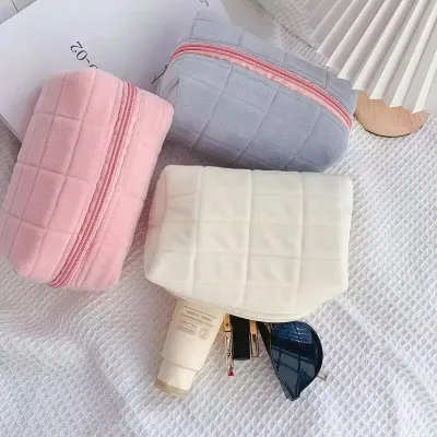 Trousse de maquillage de voyage – image 2