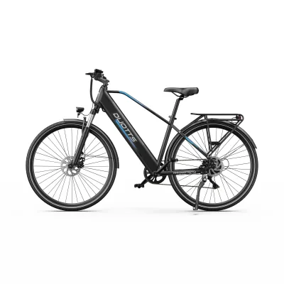 Vélo électrique de ville 250 W – image 2