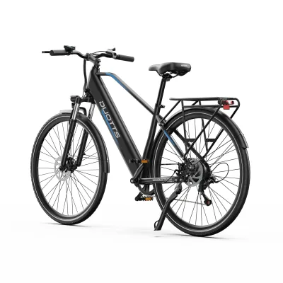 Vélo électrique de ville 250 W – image 3