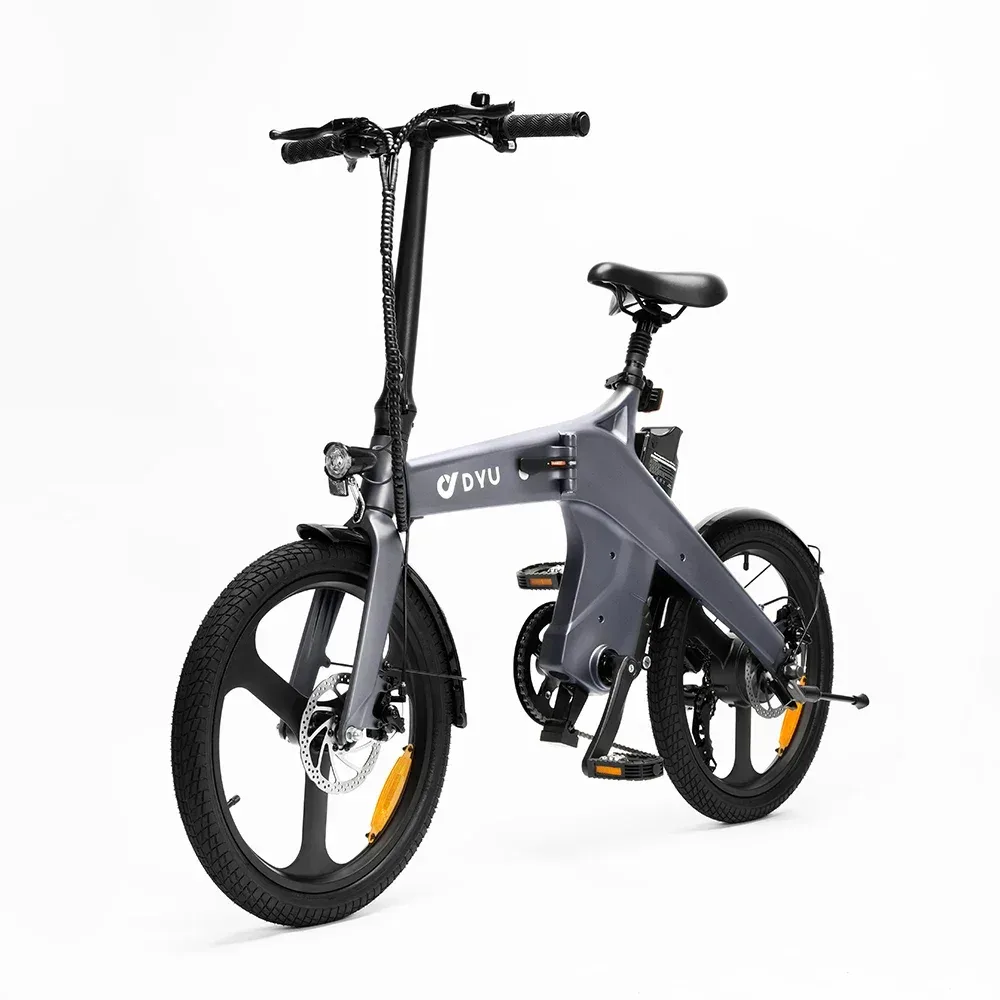 Vélo électrique pliant 250 W
