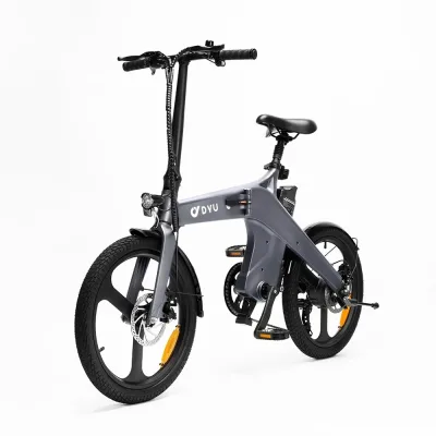 Vélo électrique pliant 250 W